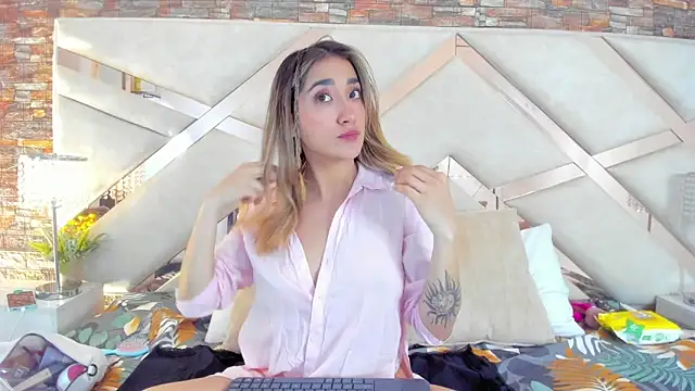 lucy davies online show from 05/31/26, 11:49
