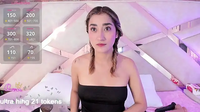 lucy davies online show from 04/16/26, 11:33