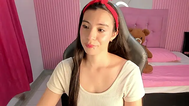 Mily17  online show from 03/07/26, 11:05