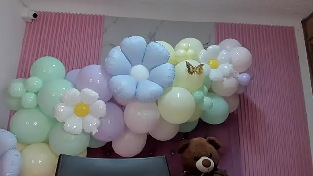 Mily17  online show from 03/31/26, 11:23