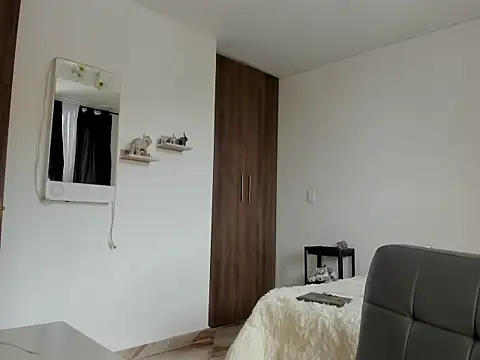 Miranda-cambell online show from 03/23/26, 07:14