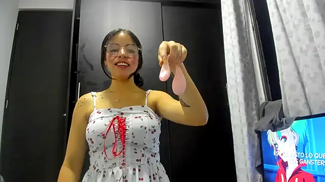 Miranda-cambell online show from 06/01/26, 11:37