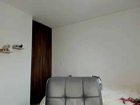 Miranda-cambell online show from 03/24/26, 02:17