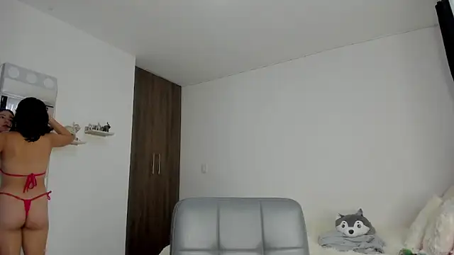 Miranda-cambell online show from 03/27/26, 04:41