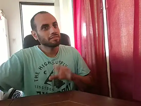 oroenbarra online show from 04/30/26, 04:14