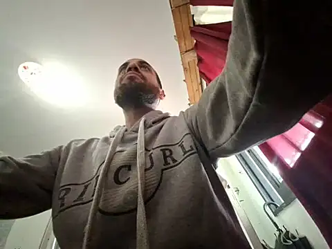 oroenbarra online show from 05/07/26, 01:36