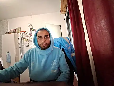 oroenbarra online show from 05/09/26, 05:49