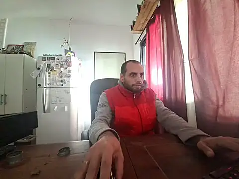 oroenbarra online show from 05/03/26, 03:37