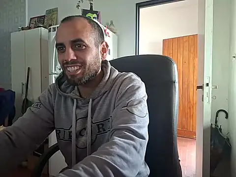 oroenbarra online show from 07/28/26, 02:13