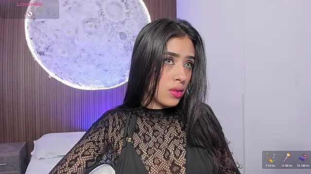 Snapshot of GabyOwenss chatting on 03/01/26, 10:21 GabyOwenss online show from 03/01/26, 10:21