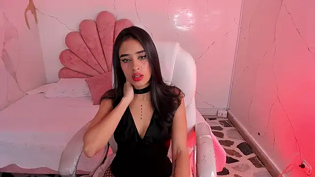 GabyOwenss online show from 04/14/26, 09:20