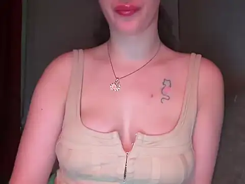 goddesayca online show from 03/18/26, 07:26