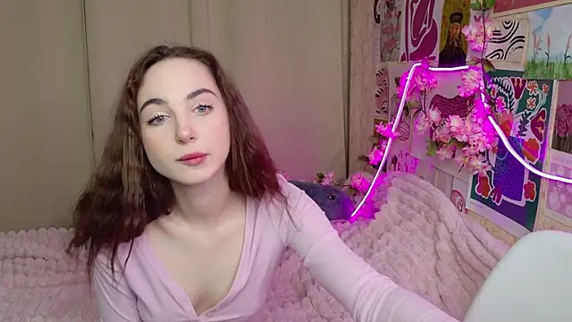 Miiraii online show from 03/13/26, 08:25