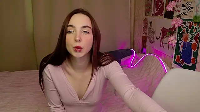 Miiraii online show from 03/01/26, 01:00