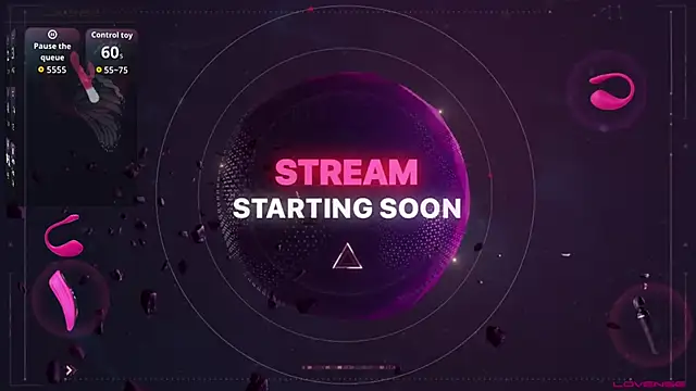Scarlet6Sins online show from 05/02/26, 12:27