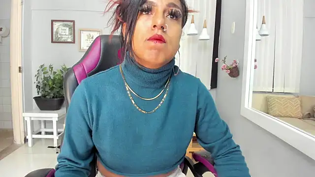 Snapshot of Nahomy_Collins_ chatting on 05/12/26, 07:53 Nahomy Collins online show from 05/12/26, 07:53