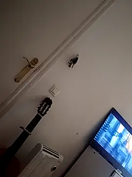 Snapshot of danyelC2 chatting on 03/25/26, 02:27 danyelC2 online show from 03/25/26, 02:27