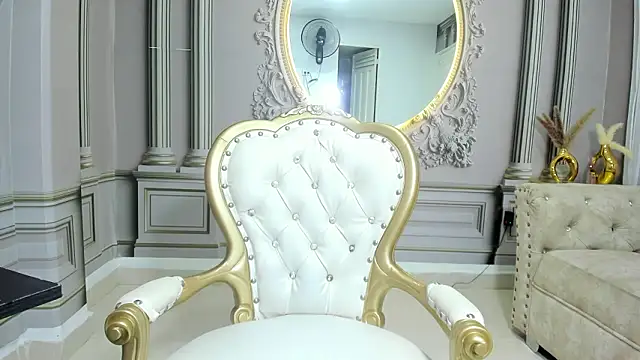 ariana pocahontas online show from 03/26/26, 03:49