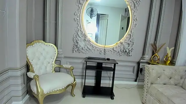 ariana pocahontas online show from 03/19/26, 03:06