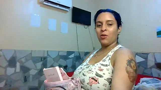 Athenasnew online show from 03/18/26, 06:09