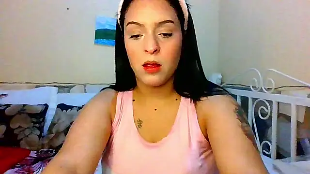 Snapshot of Athenasnew chatting on 04/29/26, 06:47 Athenasnew online show from 04/29/26, 06:47