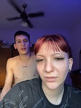 Foxxyice online show from 03/04/26, 08:49