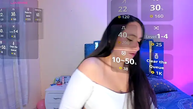 abby princesss online show from 05/04/26, 03:04