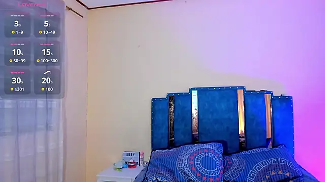 abby princesss online show from 03/11/26, 12:32