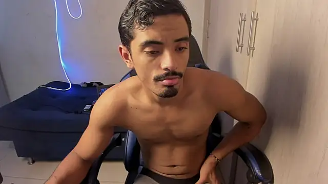 jossi12345j online show from 03/24/26, 01:22