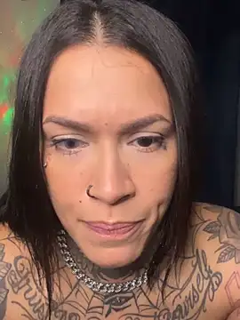 DommeLola online show from 05/03/26, 02:16