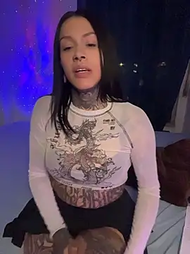 DommeLola online show from 06/03/26, 03:07