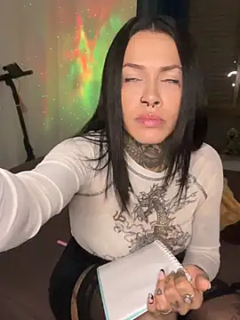 DommeLola online show from 05/11/26, 01:51