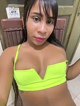 Analauraj online show from 03/02/26, 03:51