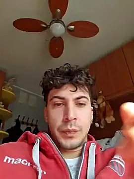 Andreakkkk online show from 03/08/26, 10:29