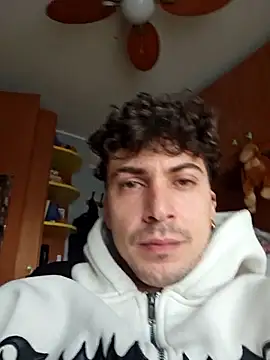 Andreakkkk online show from 03/15/26, 12:56