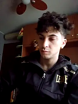 Andreakkkk online show from 03/06/26, 04:57