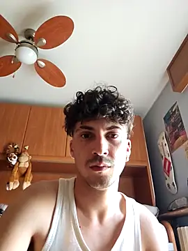 Andreakkkk online show from 04/17/26, 02:31