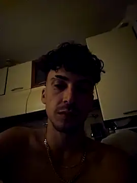 Andreakkkk online show from 04/12/26, 04:05