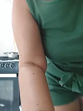 Anastasia cort online show from 06/03/26, 05:17