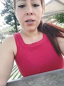 Anastasia cort online show from 04/20/26, 03:02