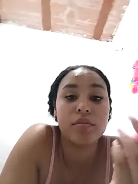 kiaria Glow online show from 03/03/26, 03:24