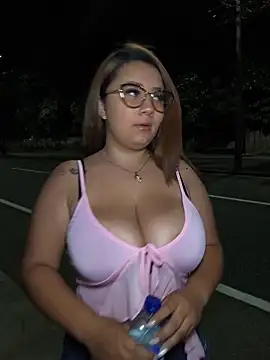 maleja smmith online show from 04/10/26, 05:36