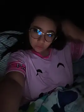 maleja smmith online show from 04/19/26, 09:43