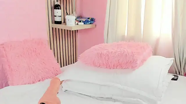 Eliza rossa online show from 03/26/26, 07:12