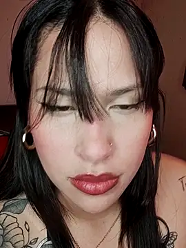 Snapshot of luna_heat chatting on 03/01/26, 09:15 luna heat online show from 03/01/26, 09:15