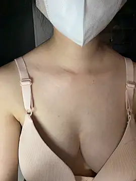 Jenny Milk online show from 05/14/26, 05:21
