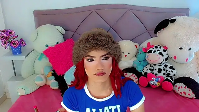 catriona queen16 online show from 03/09/26, 12:25