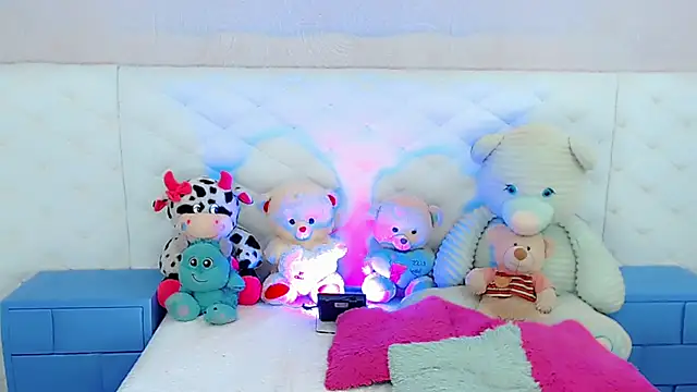 catriona queen16 online show from 03/19/26, 02:33