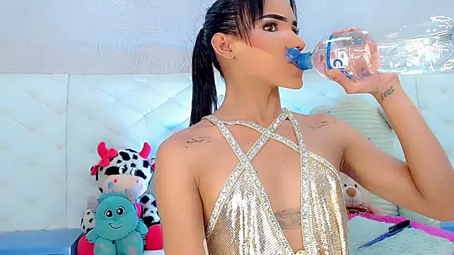 catriona queen16 online show from 03/29/26, 01:02