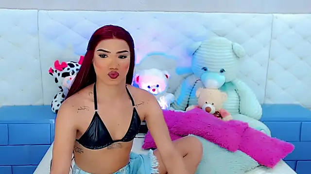 catriona queen16 online show from 04/29/26, 08:37